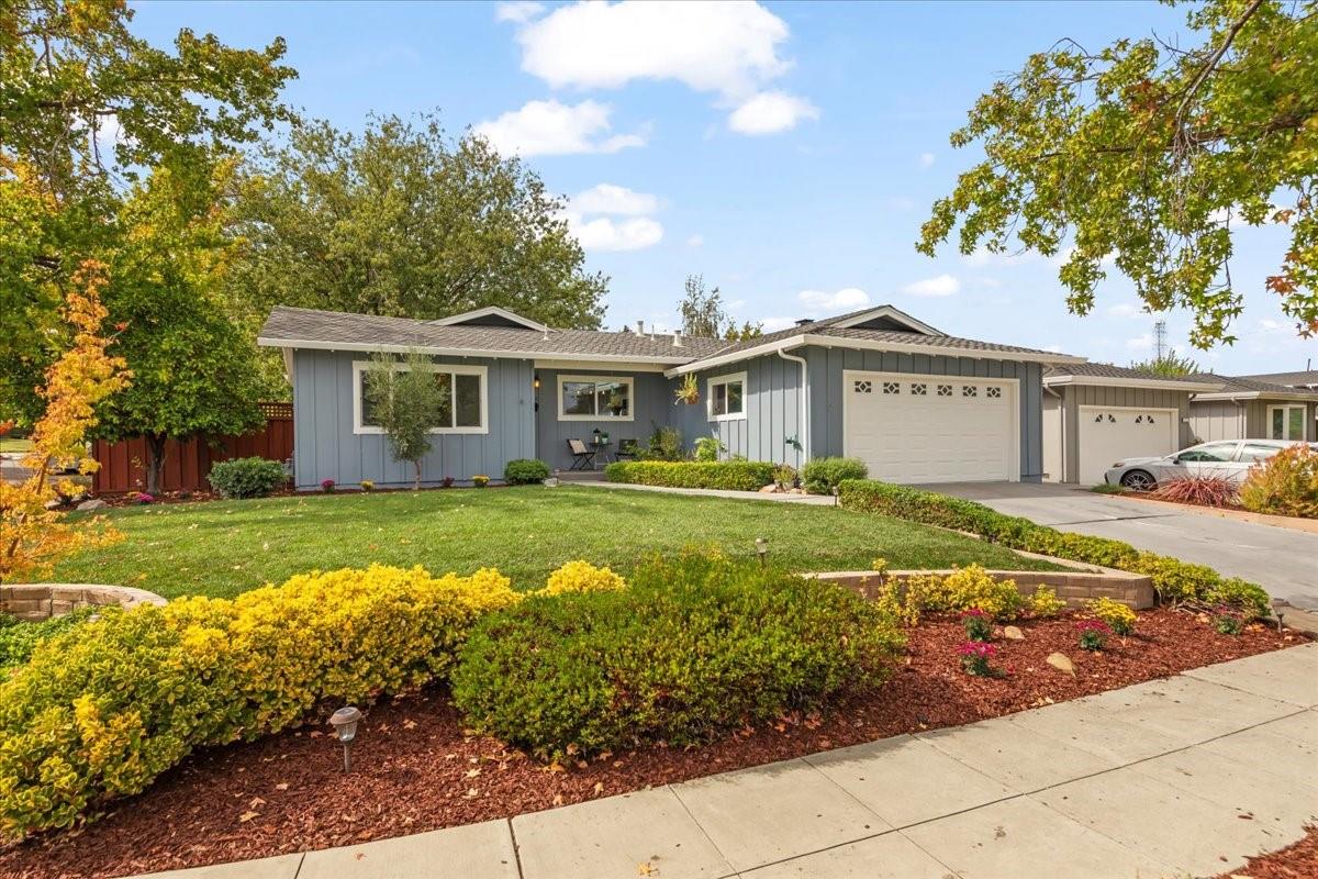 Detail Gallery Image 47 of 55 For 5545 Laura Dr, San Jose,  CA 95124 - 3 Beds | 2 Baths