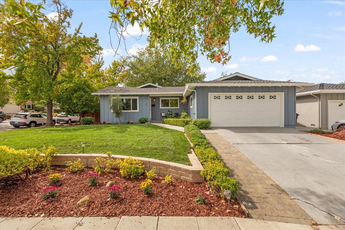 Detail Gallery Image 48 of 55 For 5545 Laura Dr, San Jose,  CA 95124 - 3 Beds | 2 Baths