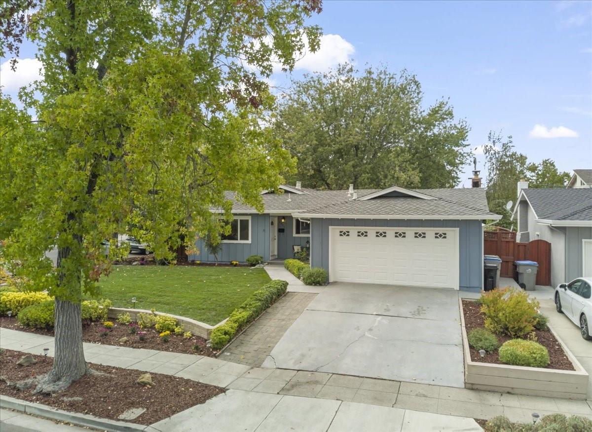 Detail Gallery Image 49 of 55 For 5545 Laura Dr, San Jose,  CA 95124 - 3 Beds | 2 Baths