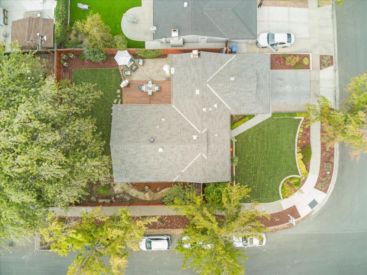 Detail Gallery Image 52 of 55 For 5545 Laura Dr, San Jose,  CA 95124 - 3 Beds | 2 Baths