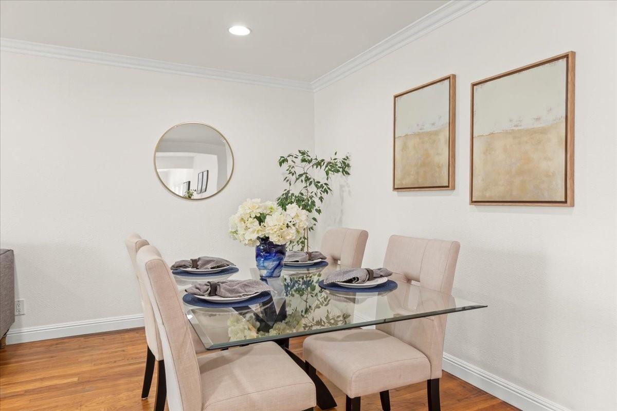 Detail Gallery Image 8 of 55 For 5545 Laura Dr, San Jose,  CA 95124 - 3 Beds | 2 Baths