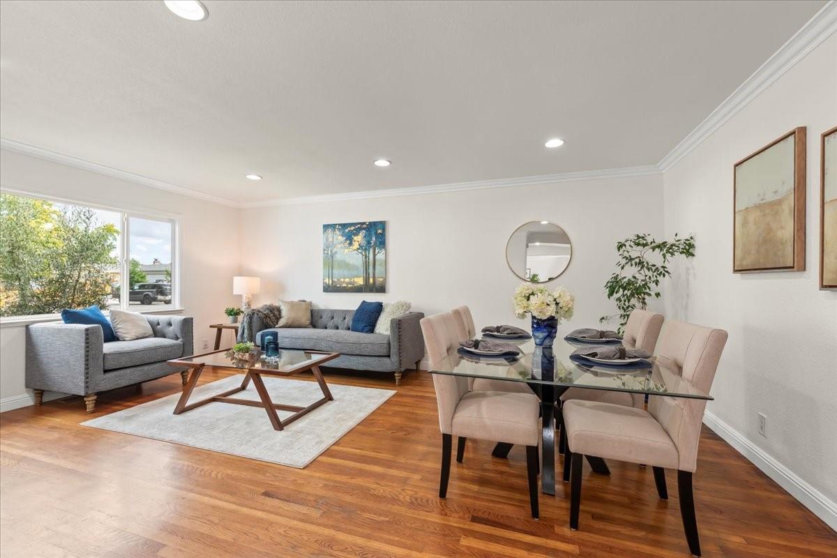 Detail Gallery Image 9 of 55 For 5545 Laura Dr, San Jose,  CA 95124 - 3 Beds | 2 Baths