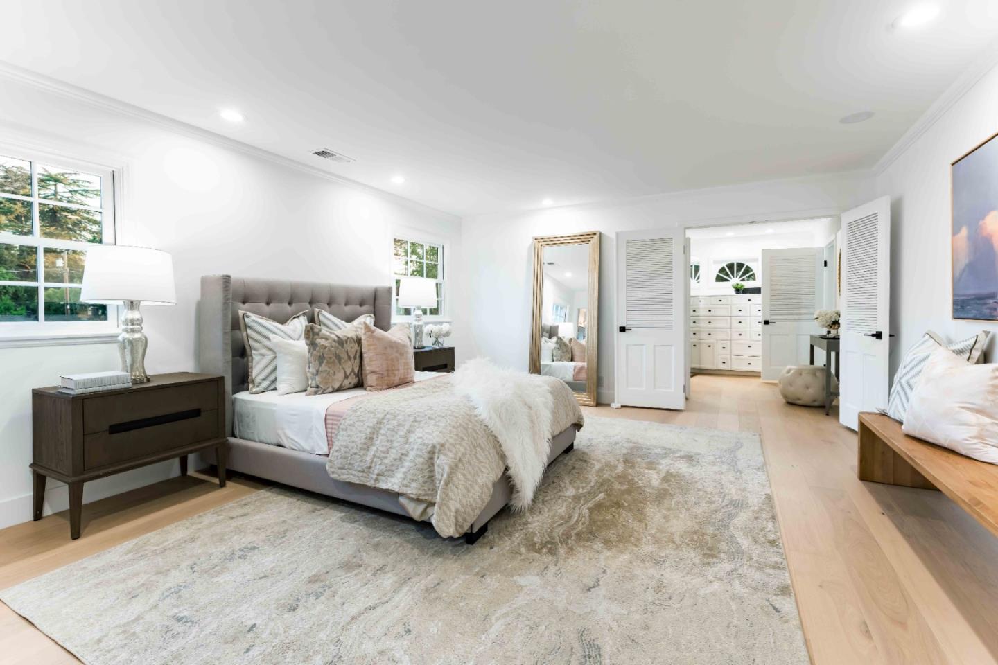 Detail Gallery Image 19 of 32 For 271 Stratford Pl, Los Altos,  CA 94022 - 5 Beds | 3/1 Baths