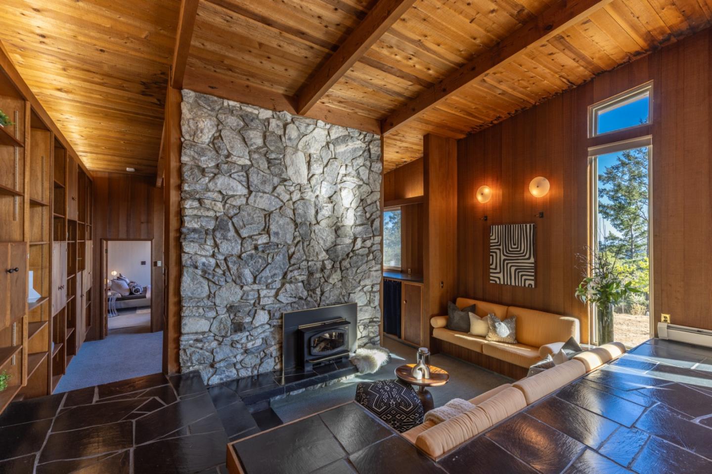 Detail Gallery Image 10 of 55 For 800 Rancho Prieta Rd, Los Gatos,  CA 95033 - 5 Beds | 3/2 Baths