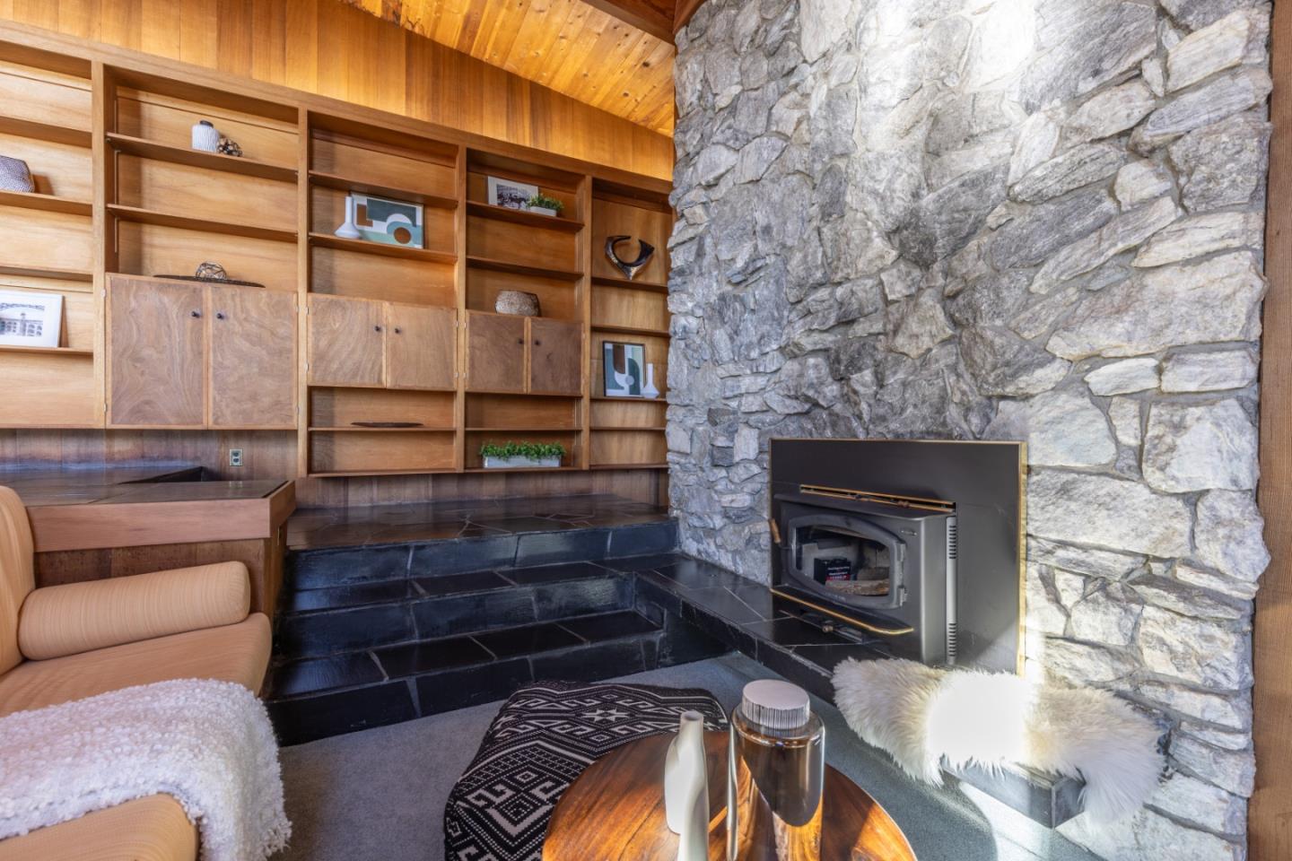 Detail Gallery Image 12 of 55 For 800 Rancho Prieta Rd, Los Gatos,  CA 95033 - 5 Beds | 3/2 Baths