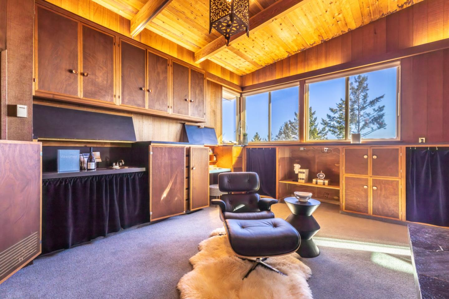 Detail Gallery Image 15 of 55 For 800 Rancho Prieta Rd, Los Gatos,  CA 95033 - 5 Beds | 3/2 Baths