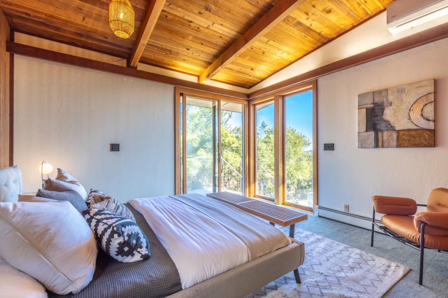 Detail Gallery Image 16 of 55 For 800 Rancho Prieta Rd, Los Gatos,  CA 95033 - 5 Beds | 3/2 Baths