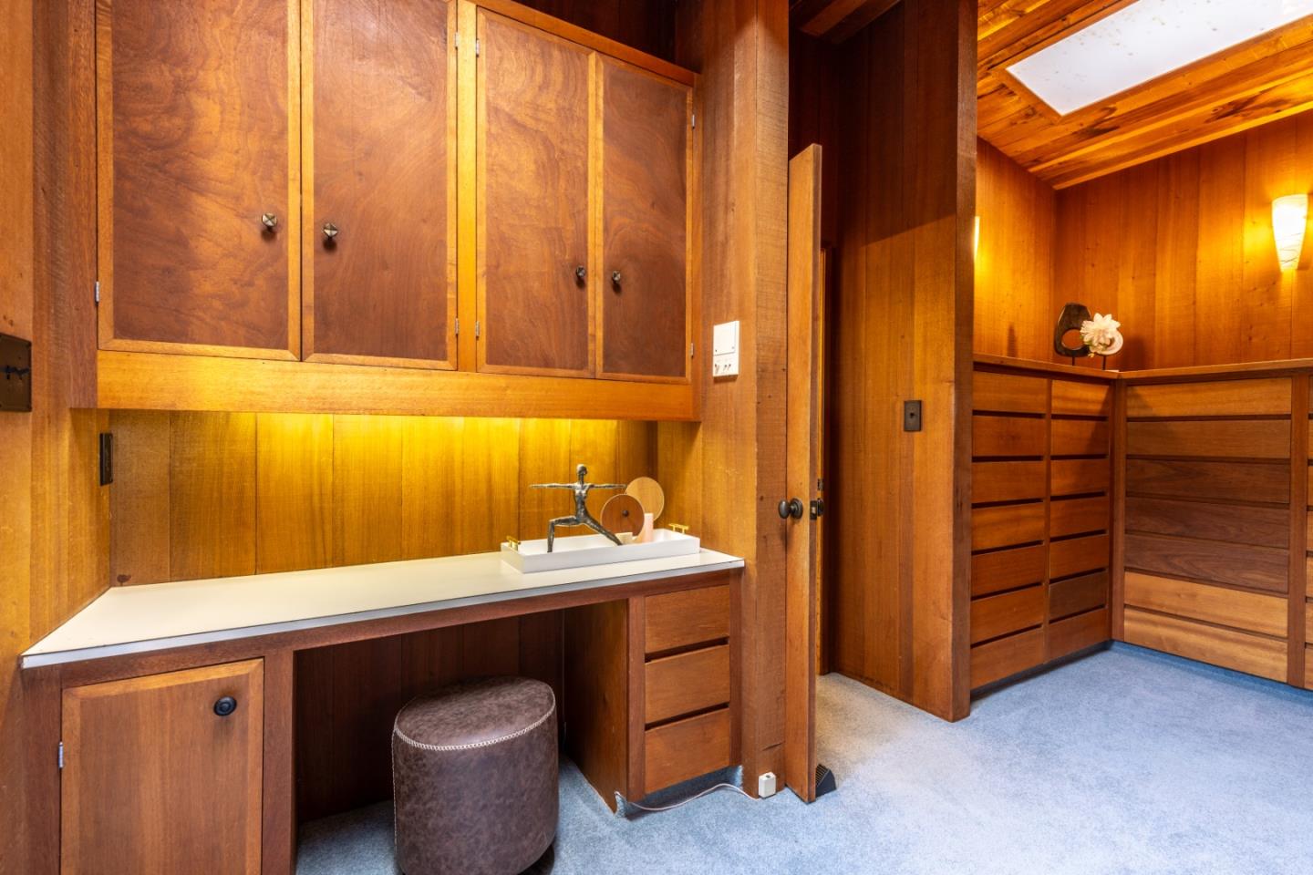 Detail Gallery Image 17 of 55 For 800 Rancho Prieta Rd, Los Gatos,  CA 95033 - 5 Beds | 3/2 Baths