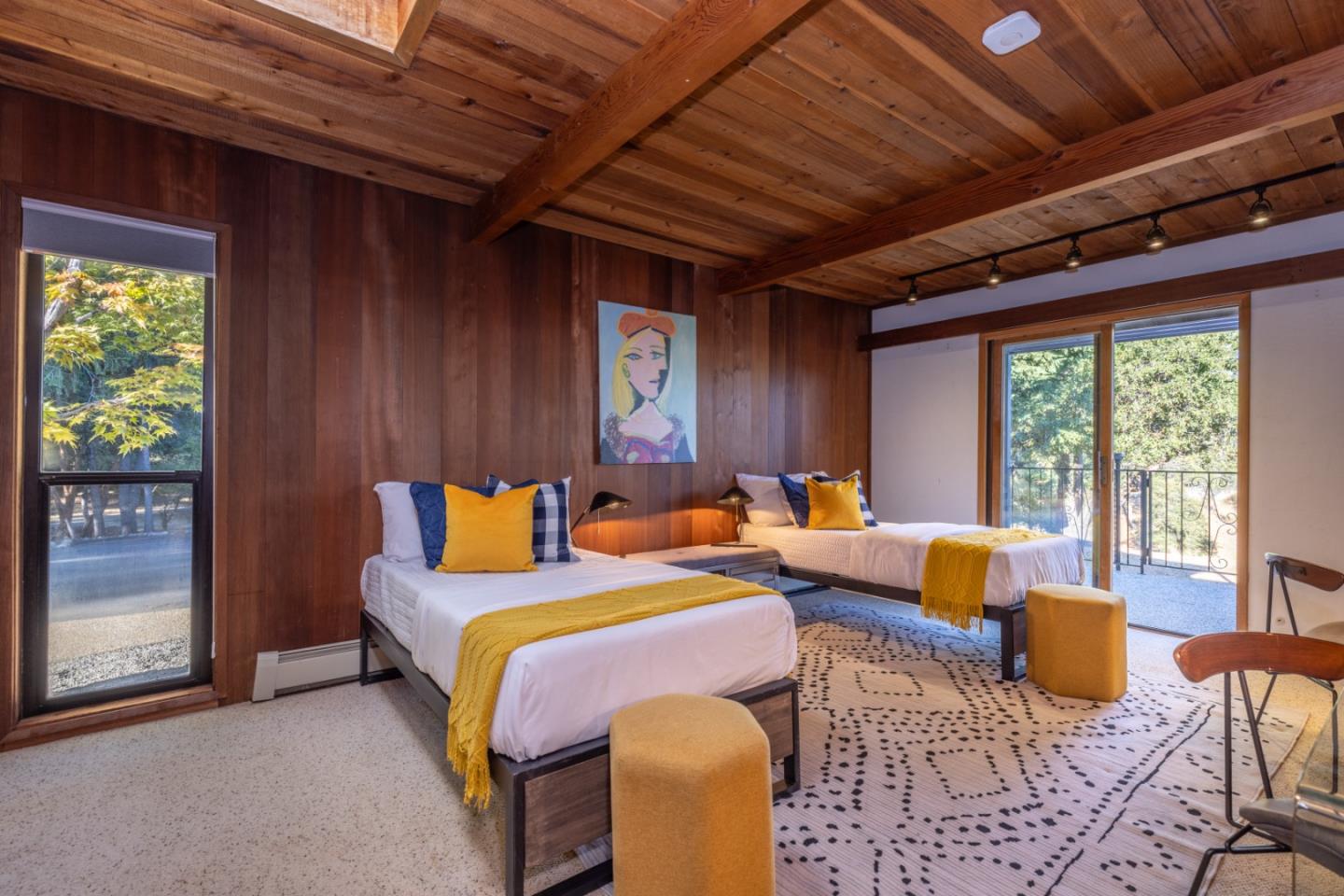 Detail Gallery Image 19 of 55 For 800 Rancho Prieta Rd, Los Gatos,  CA 95033 - 5 Beds | 3/2 Baths