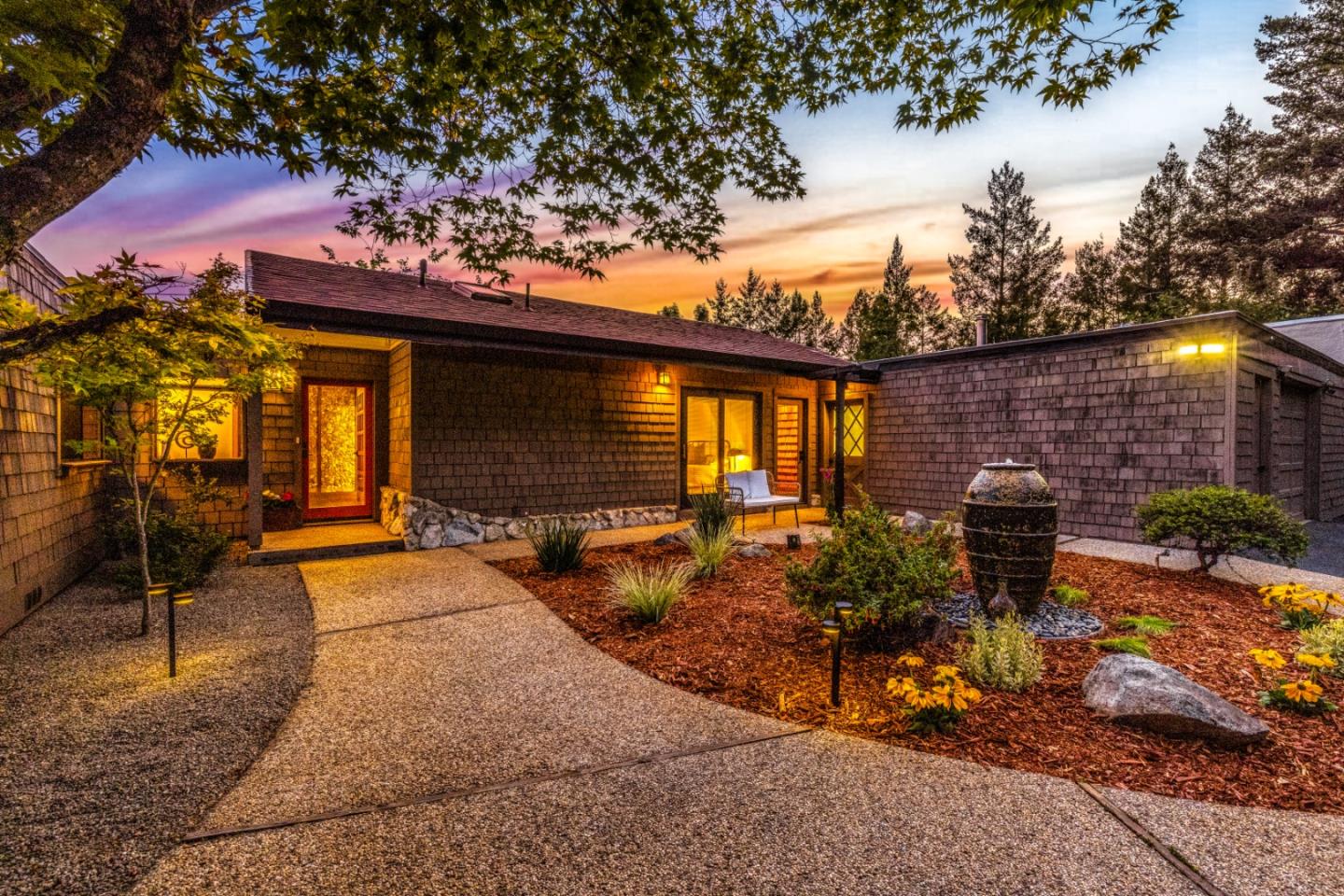 Detail Gallery Image 34 of 55 For 800 Rancho Prieta Rd, Los Gatos,  CA 95033 - 5 Beds | 3/2 Baths