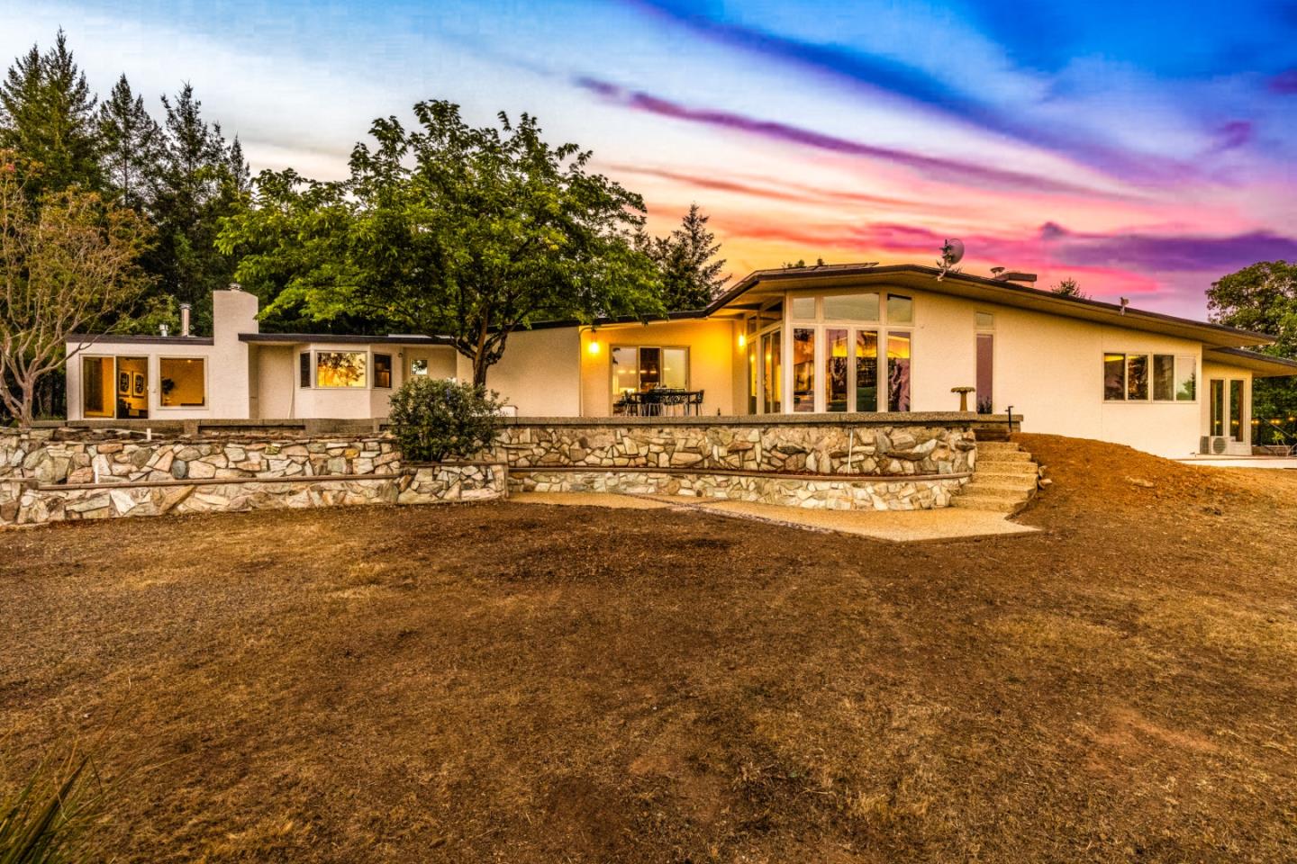 Detail Gallery Image 36 of 55 For 800 Rancho Prieta Rd, Los Gatos,  CA 95033 - 5 Beds | 3/2 Baths