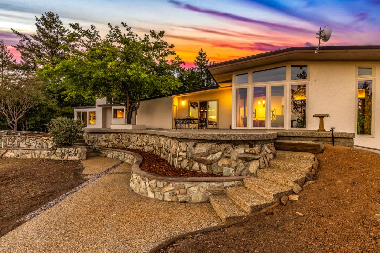 Detail Gallery Image 37 of 55 For 800 Rancho Prieta Rd, Los Gatos,  CA 95033 - 5 Beds | 3/2 Baths