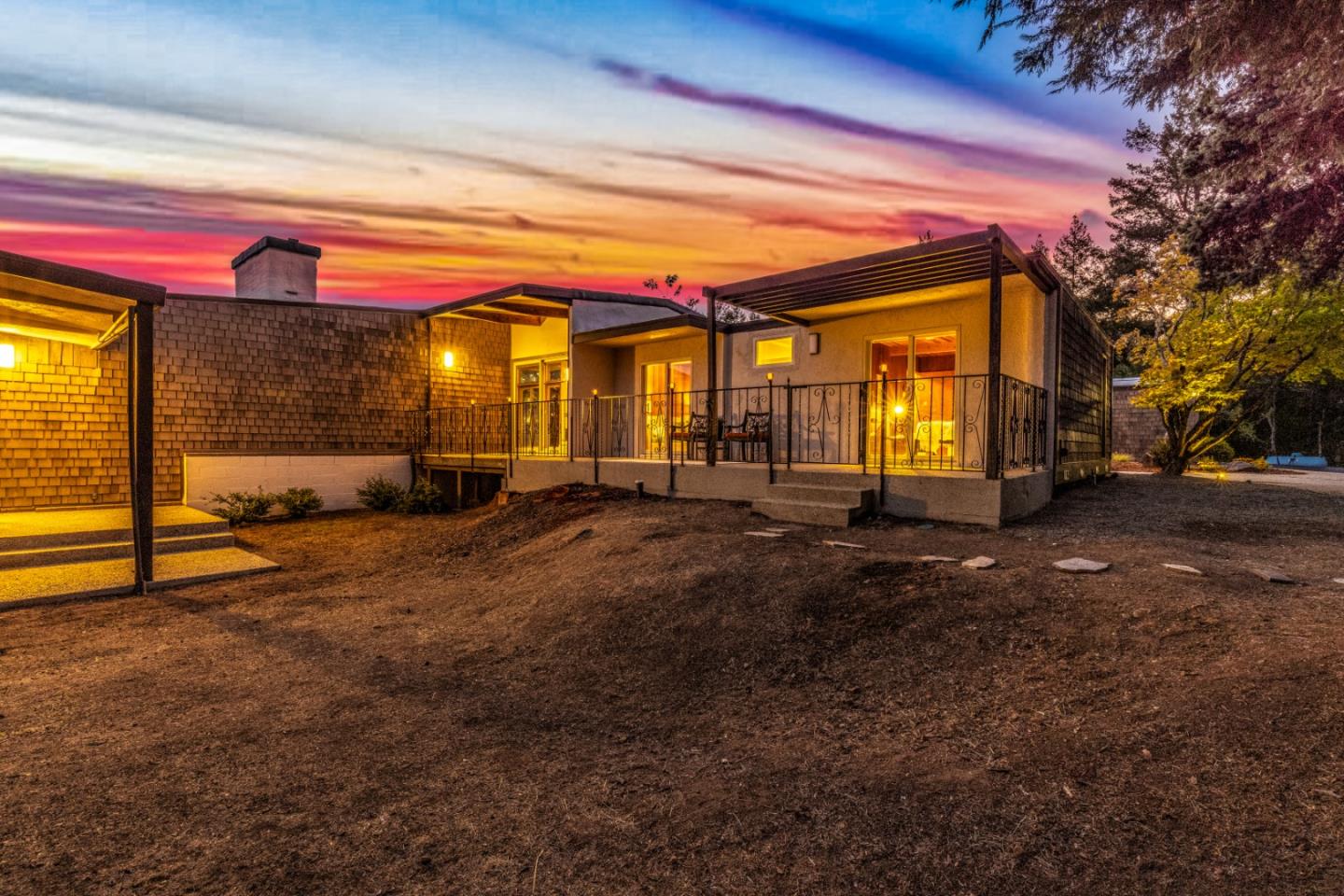 Detail Gallery Image 42 of 55 For 800 Rancho Prieta Rd, Los Gatos,  CA 95033 - 5 Beds | 3/2 Baths