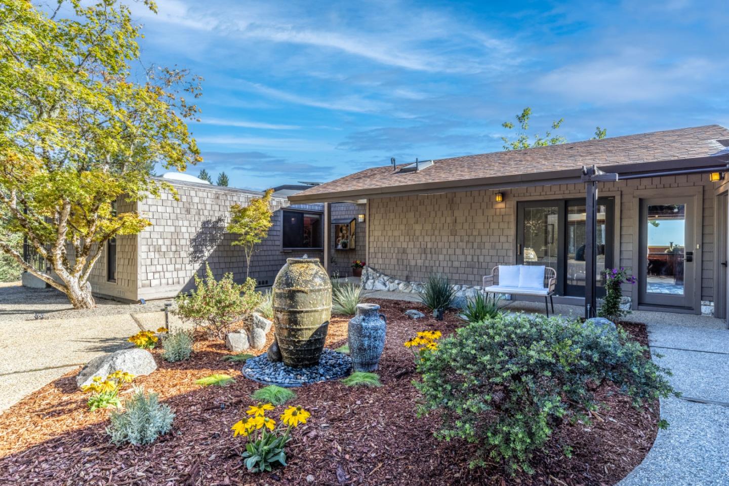 Detail Gallery Image 44 of 55 For 800 Rancho Prieta Rd, Los Gatos,  CA 95033 - 5 Beds | 3/2 Baths