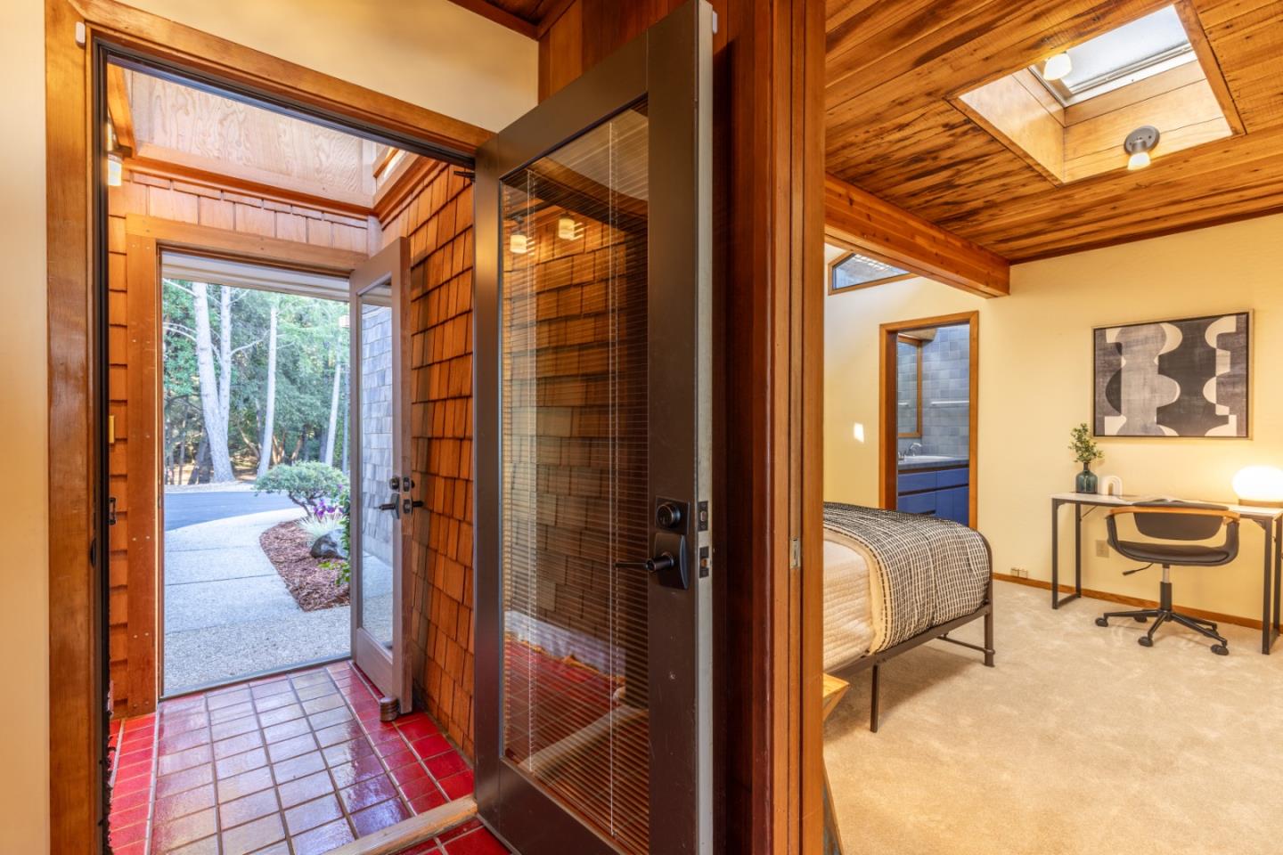 Detail Gallery Image 46 of 55 For 800 Rancho Prieta Rd, Los Gatos,  CA 95033 - 5 Beds | 3/2 Baths