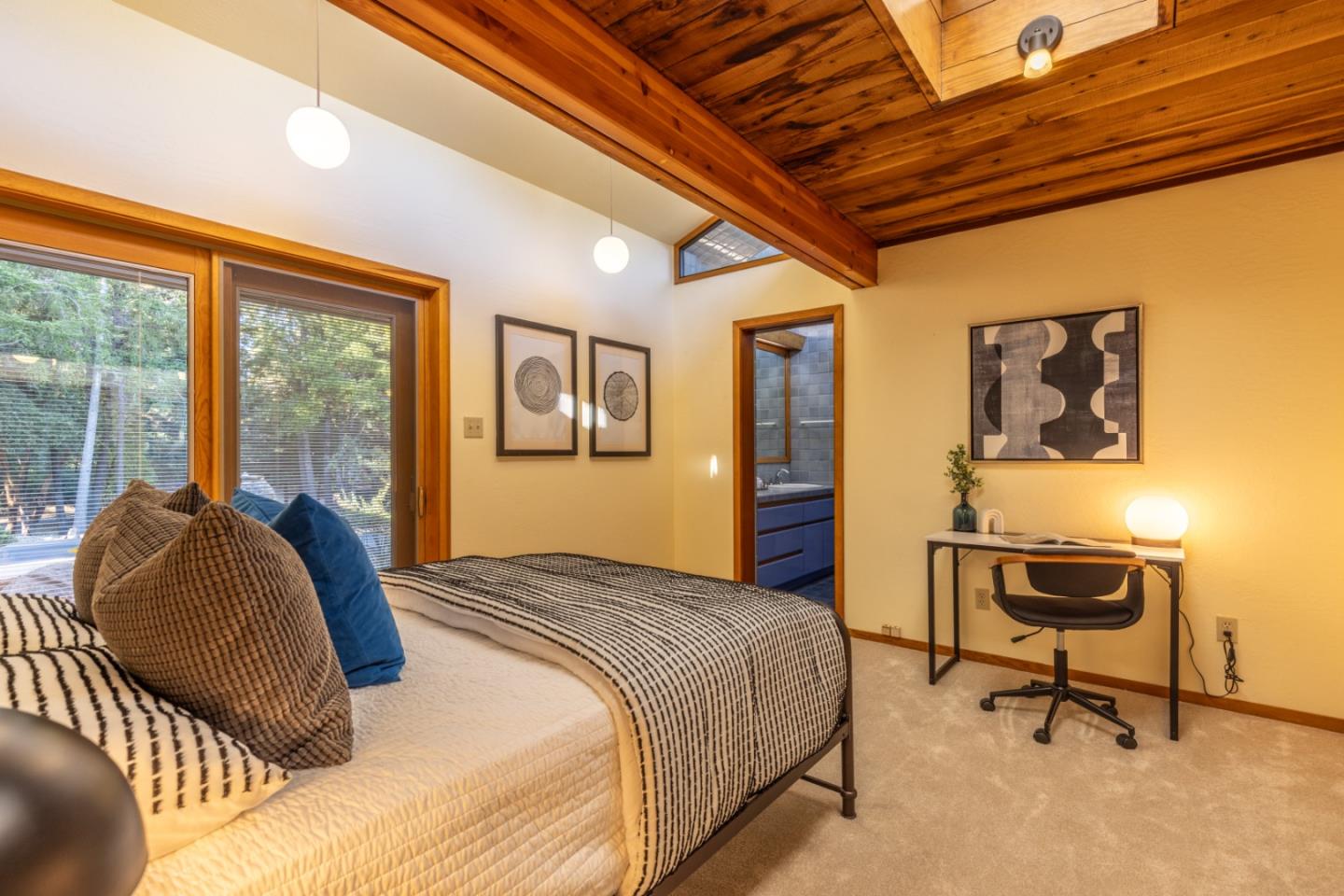 Detail Gallery Image 47 of 55 For 800 Rancho Prieta Rd, Los Gatos,  CA 95033 - 5 Beds | 3/2 Baths