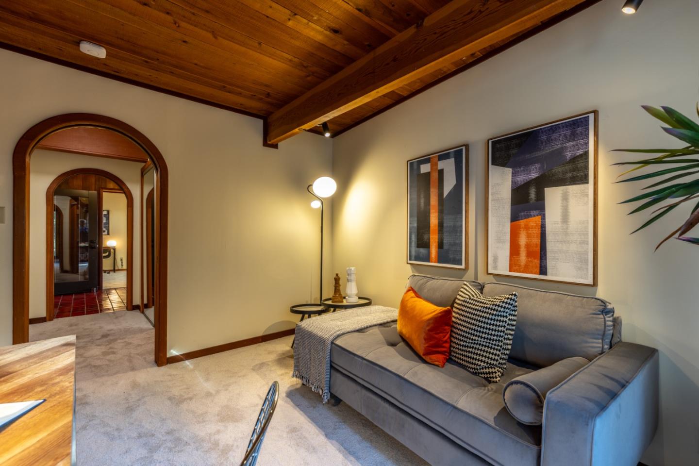 Detail Gallery Image 50 of 55 For 800 Rancho Prieta Rd, Los Gatos,  CA 95033 - 5 Beds | 3/2 Baths