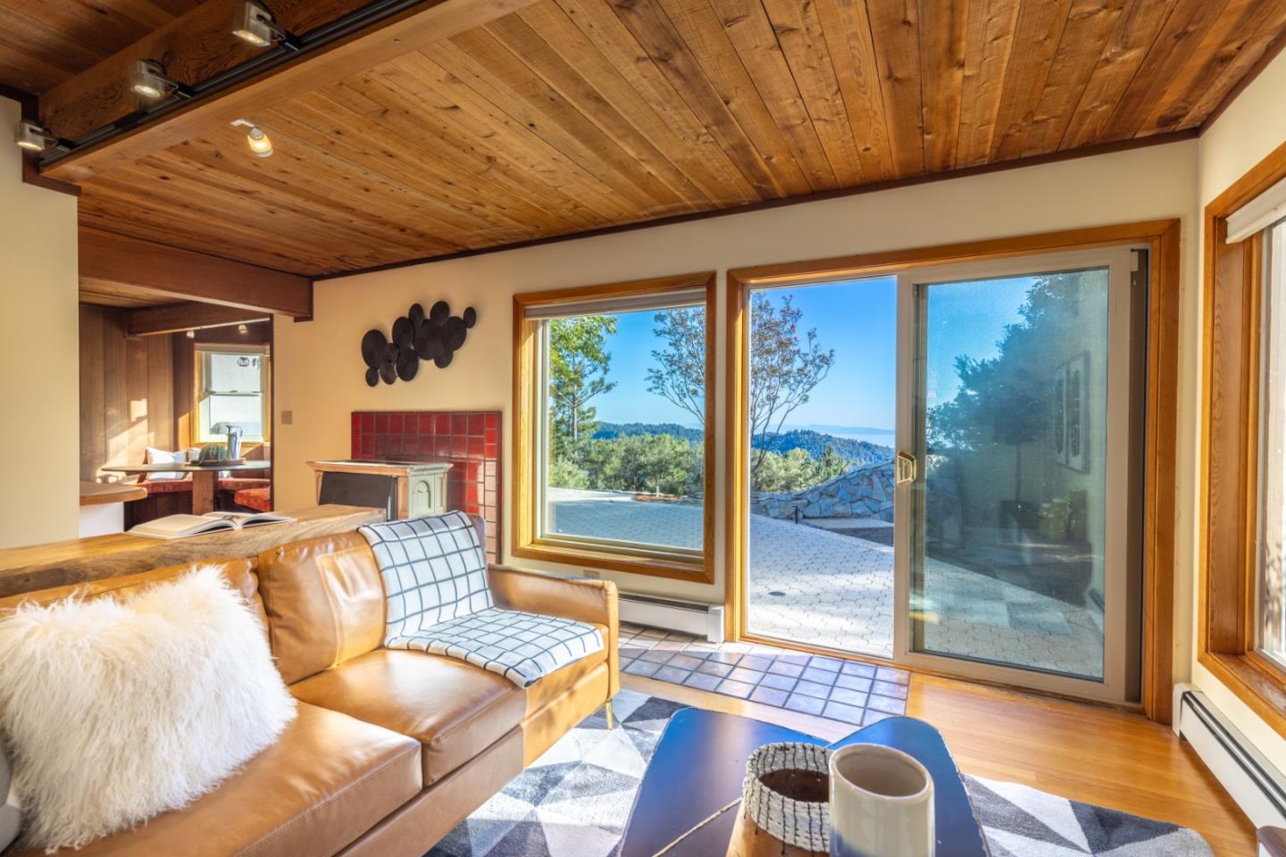 Detail Gallery Image 55 of 55 For 800 Rancho Prieta Rd, Los Gatos,  CA 95033 - 5 Beds | 3/2 Baths