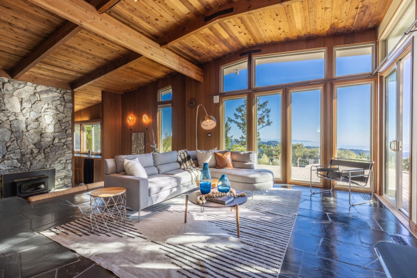 Detail Gallery Image 8 of 55 For 800 Rancho Prieta Rd, Los Gatos,  CA 95033 - 5 Beds | 3/2 Baths