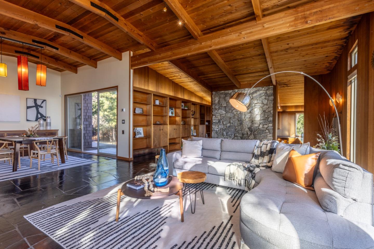 Detail Gallery Image 9 of 55 For 800 Rancho Prieta Rd, Los Gatos,  CA 95033 - 5 Beds | 3/2 Baths