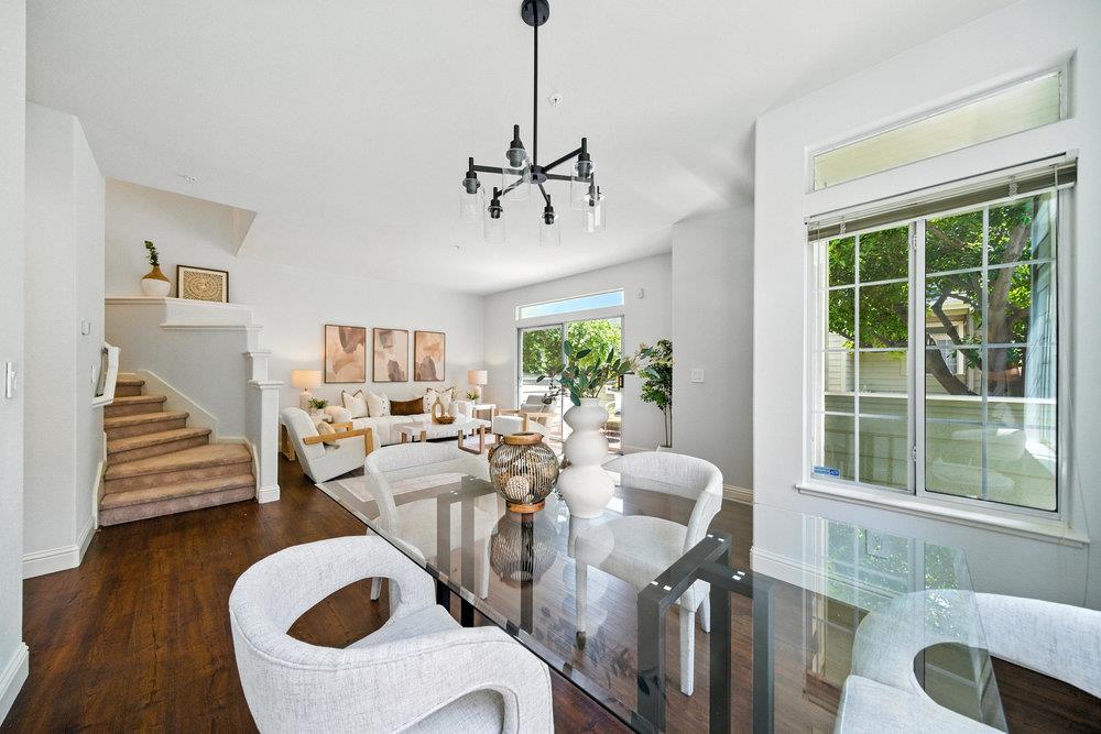 Detail Gallery Image 14 of 67 For 1151 La Rochelle Ter #G,  Sunnyvale,  CA 94089 - 3 Beds | 2/1 Baths