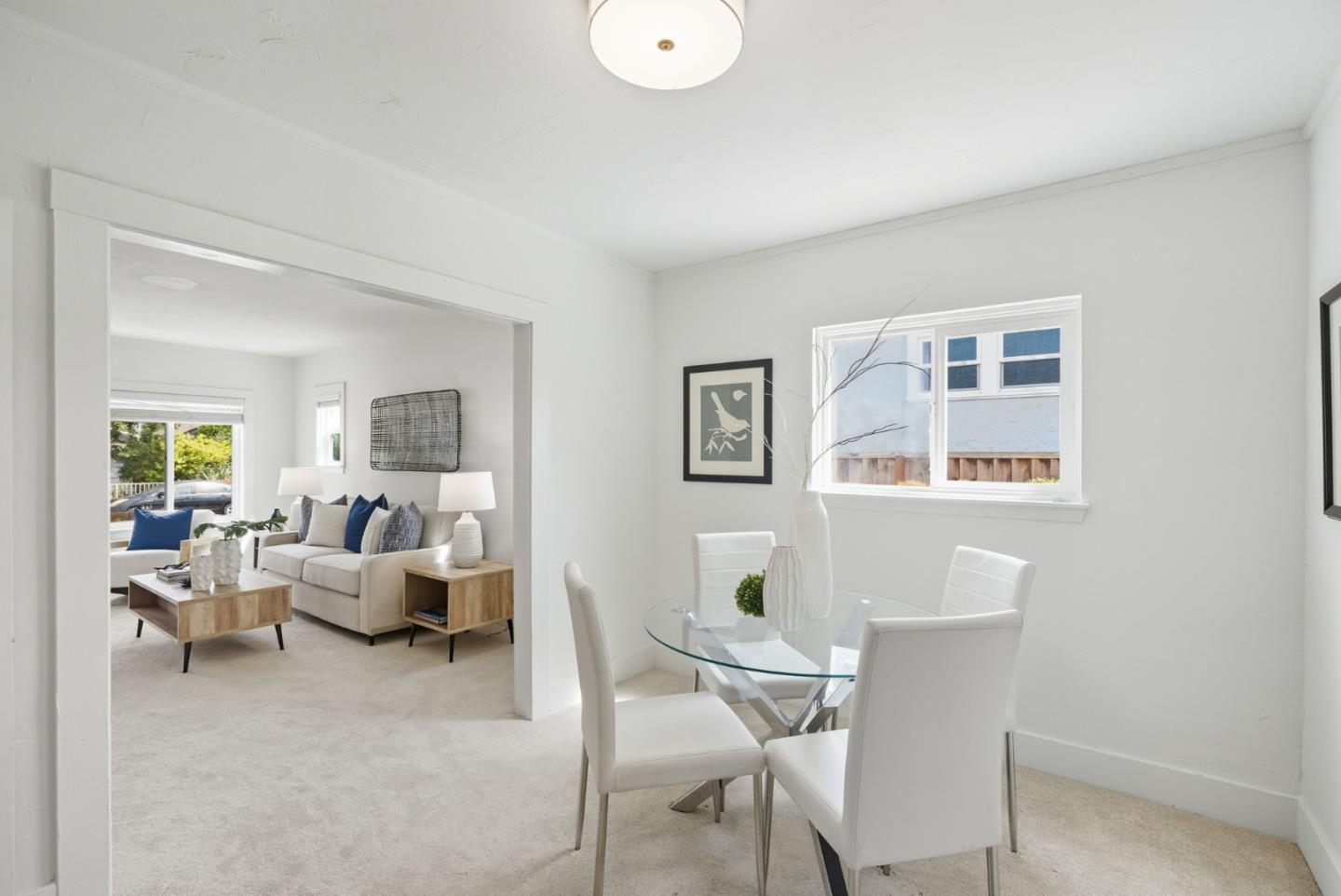 Detail Gallery Image 10 of 31 For 1493 Sanborn Ave, San Jose,  CA 95110 - 2 Beds | 1 Baths