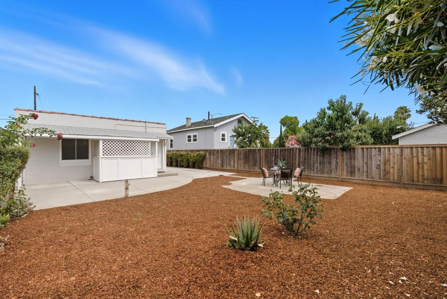 Detail Gallery Image 25 of 31 For 1493 Sanborn Ave, San Jose,  CA 95110 - 2 Beds | 1 Baths