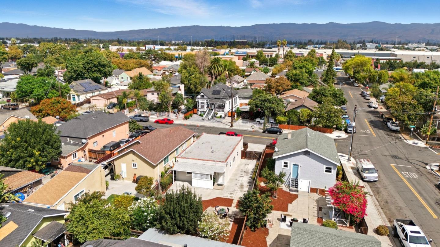 Detail Gallery Image 31 of 31 For 1493 Sanborn Ave, San Jose,  CA 95110 - 2 Beds | 1 Baths