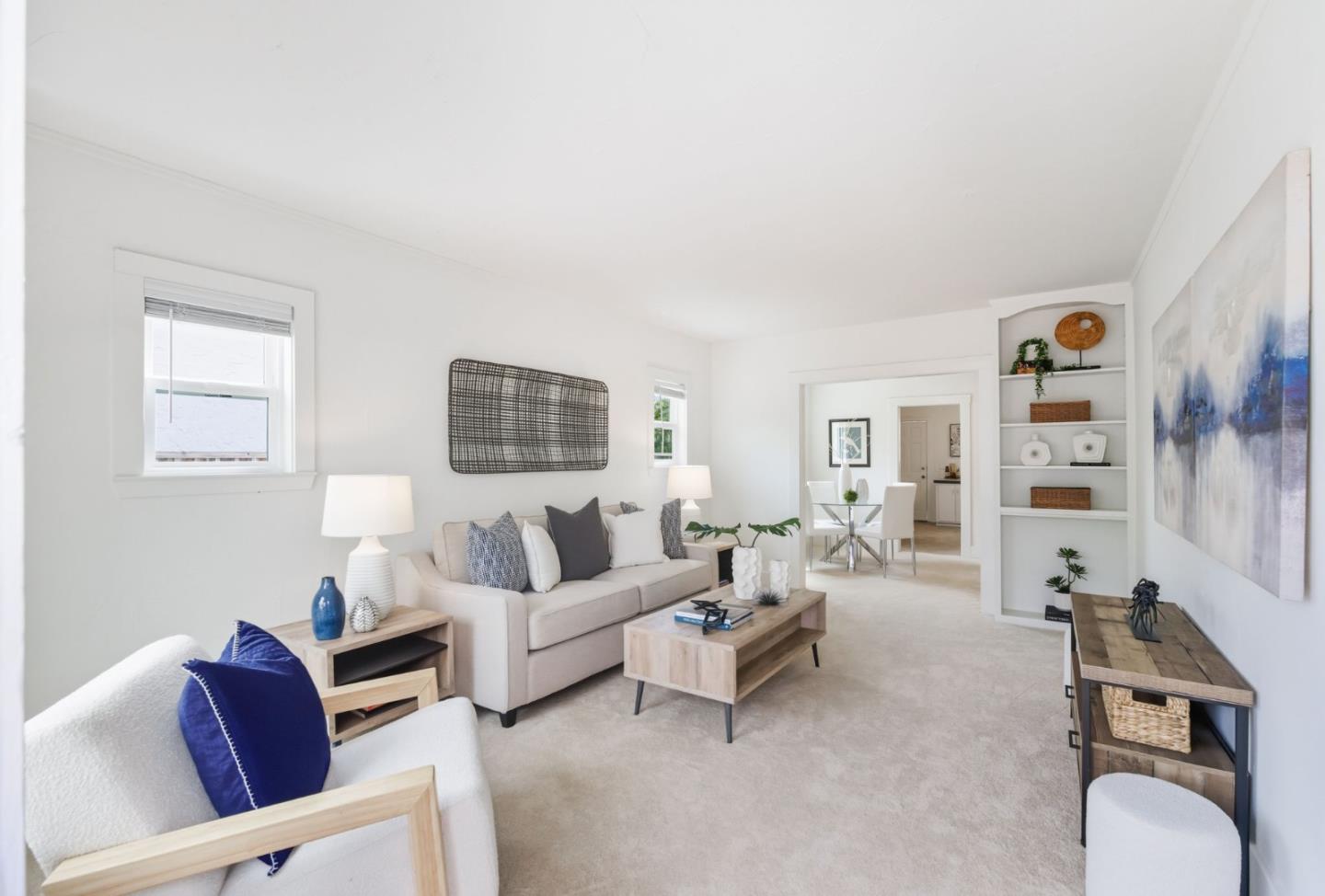 Detail Gallery Image 5 of 31 For 1493 Sanborn Ave, San Jose,  CA 95110 - 2 Beds | 1 Baths