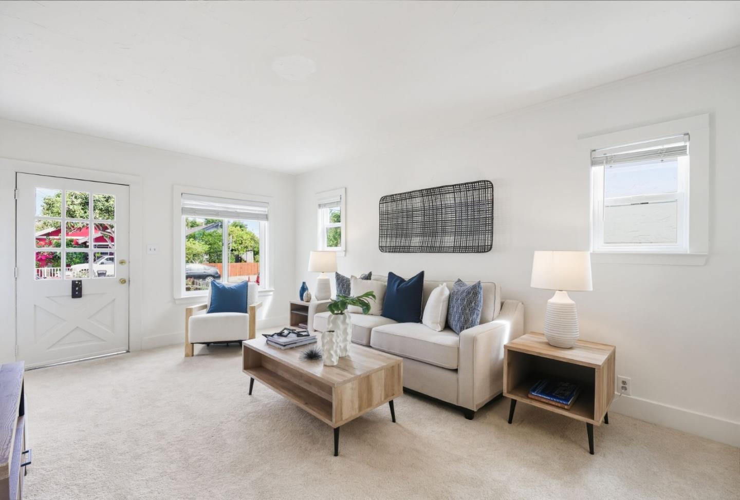 Detail Gallery Image 6 of 31 For 1493 Sanborn Ave, San Jose,  CA 95110 - 2 Beds | 1 Baths