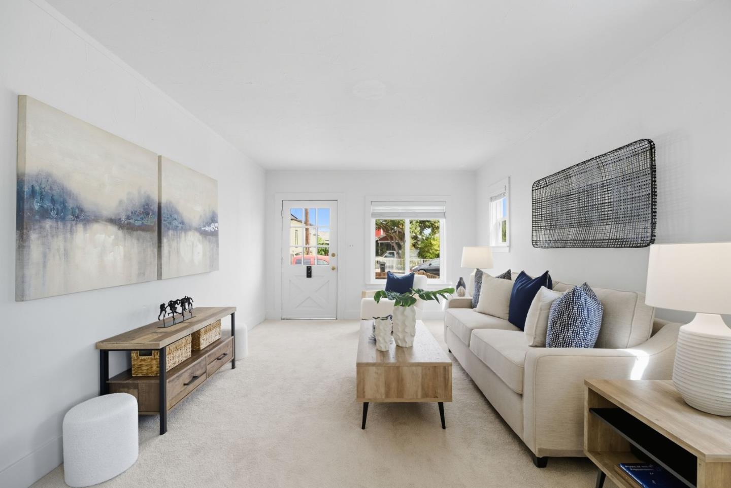 Detail Gallery Image 7 of 31 For 1493 Sanborn Ave, San Jose,  CA 95110 - 2 Beds | 1 Baths