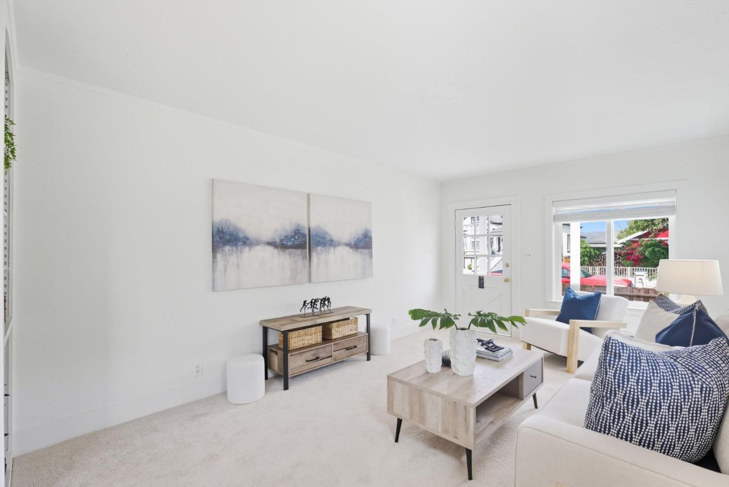 Detail Gallery Image 8 of 31 For 1493 Sanborn Ave, San Jose,  CA 95110 - 2 Beds | 1 Baths