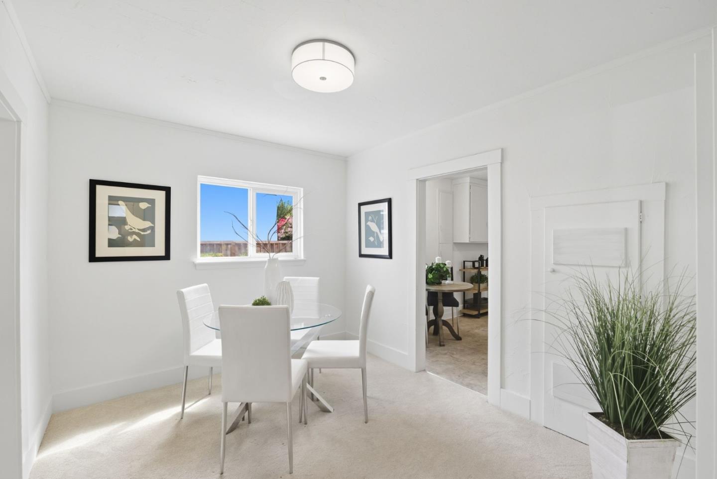 Detail Gallery Image 9 of 31 For 1493 Sanborn Ave, San Jose,  CA 95110 - 2 Beds | 1 Baths