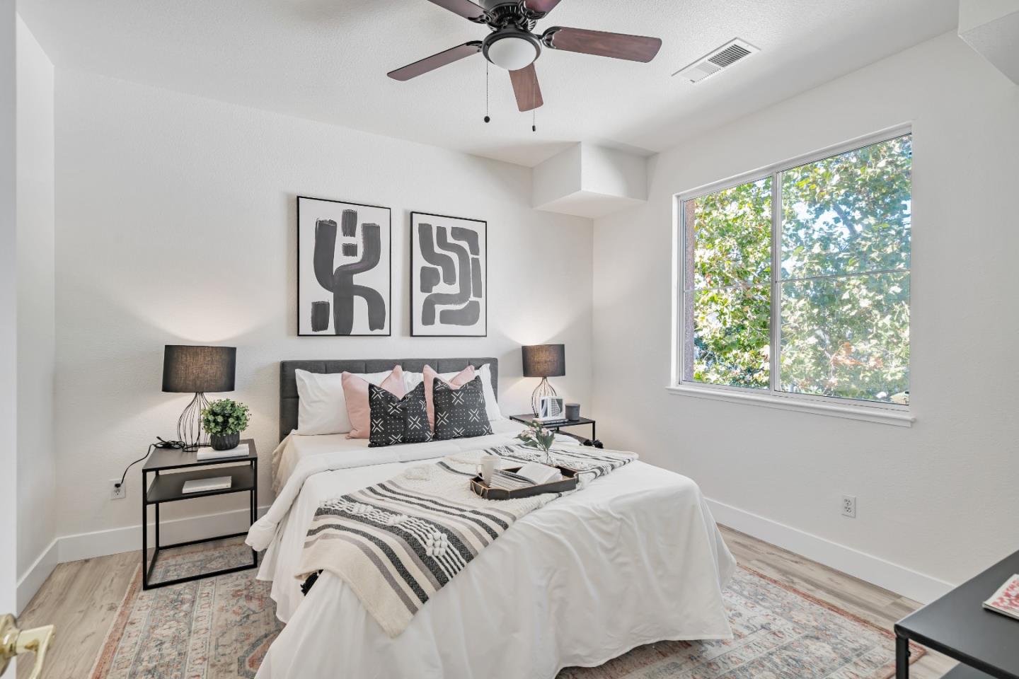 Detail Gallery Image 18 of 31 For 3697 Jasmine Cir, San Jose,  CA 95135 - 3 Beds | 2/1 Baths