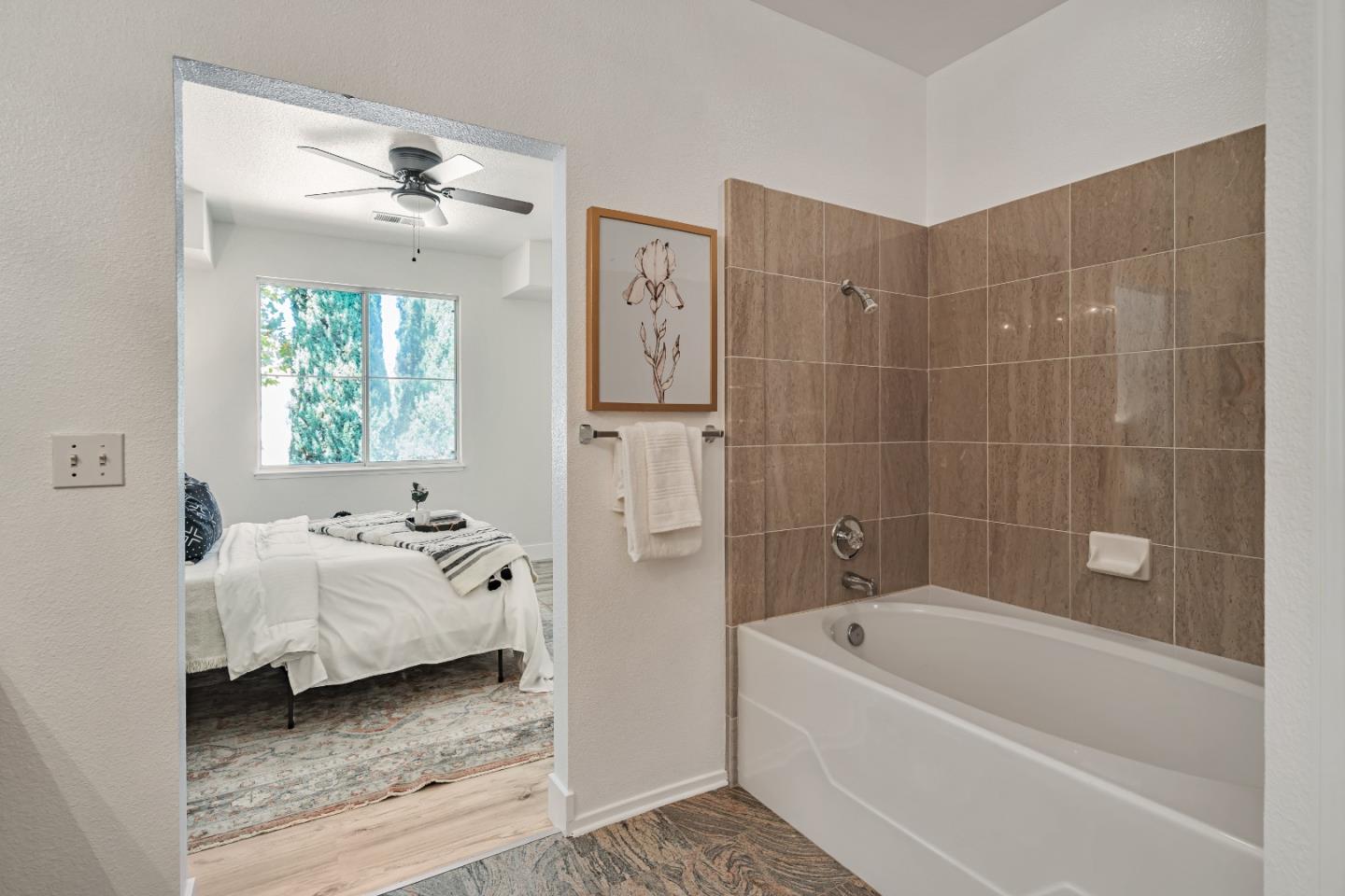 Detail Gallery Image 26 of 31 For 3697 Jasmine Cir, San Jose,  CA 95135 - 3 Beds | 2/1 Baths