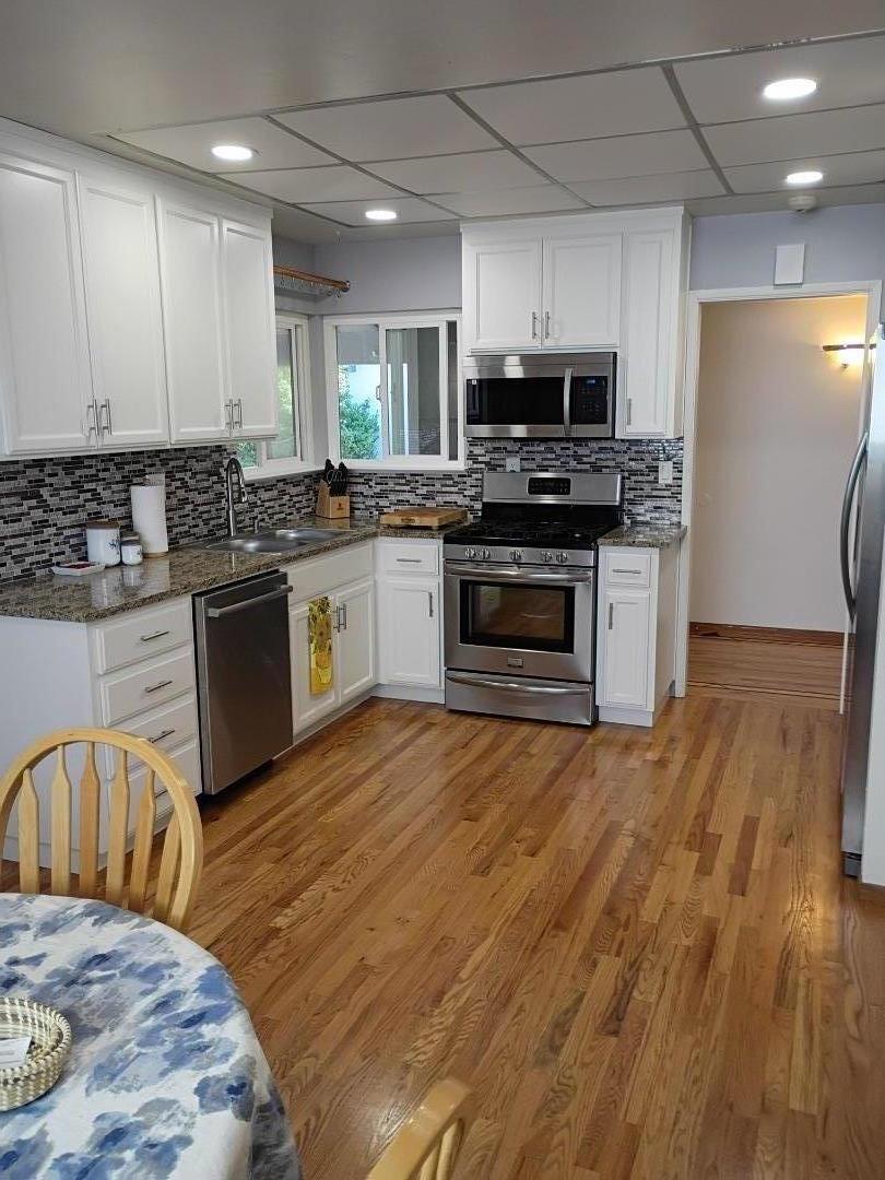 Detail Gallery Image 8 of 29 For 734 Pronto Dr, San Jose,  CA 95123 - 3 Beds | 2 Baths