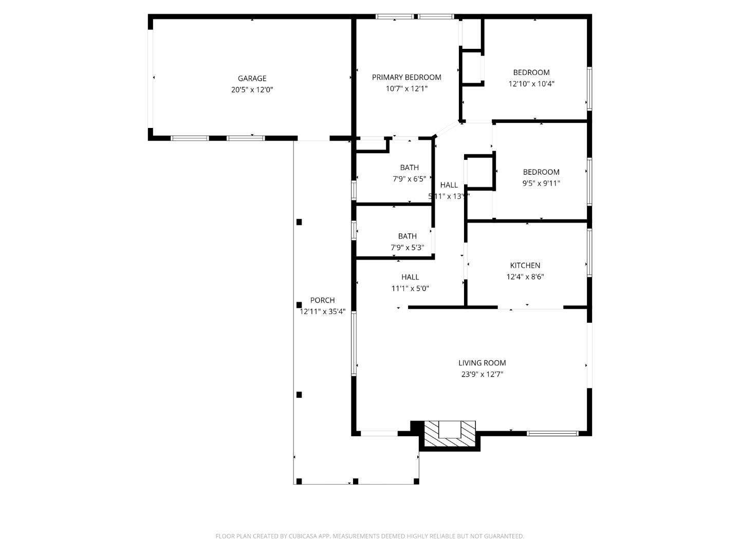 Detail Gallery Image 10 of 25 For 19251 Phil Ln, Cupertino,  CA 95014 - 3 Beds | 2 Baths