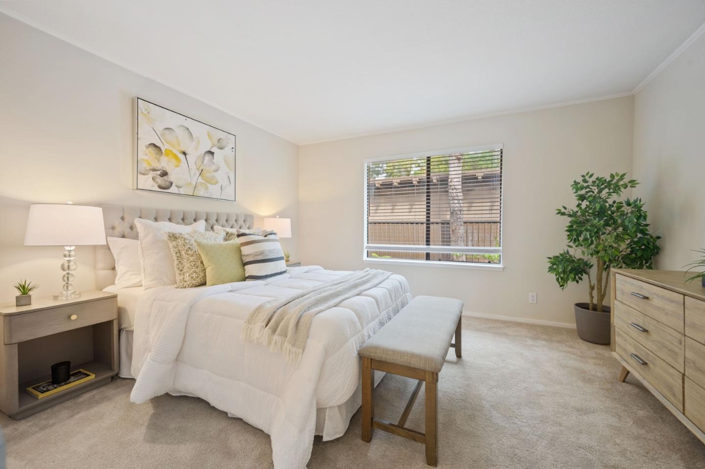 Detail Gallery Image 14 of 21 For 3295 La Mesa Dr #7,  San Carlos,  CA 94070 - 1 Beds | 1 Baths