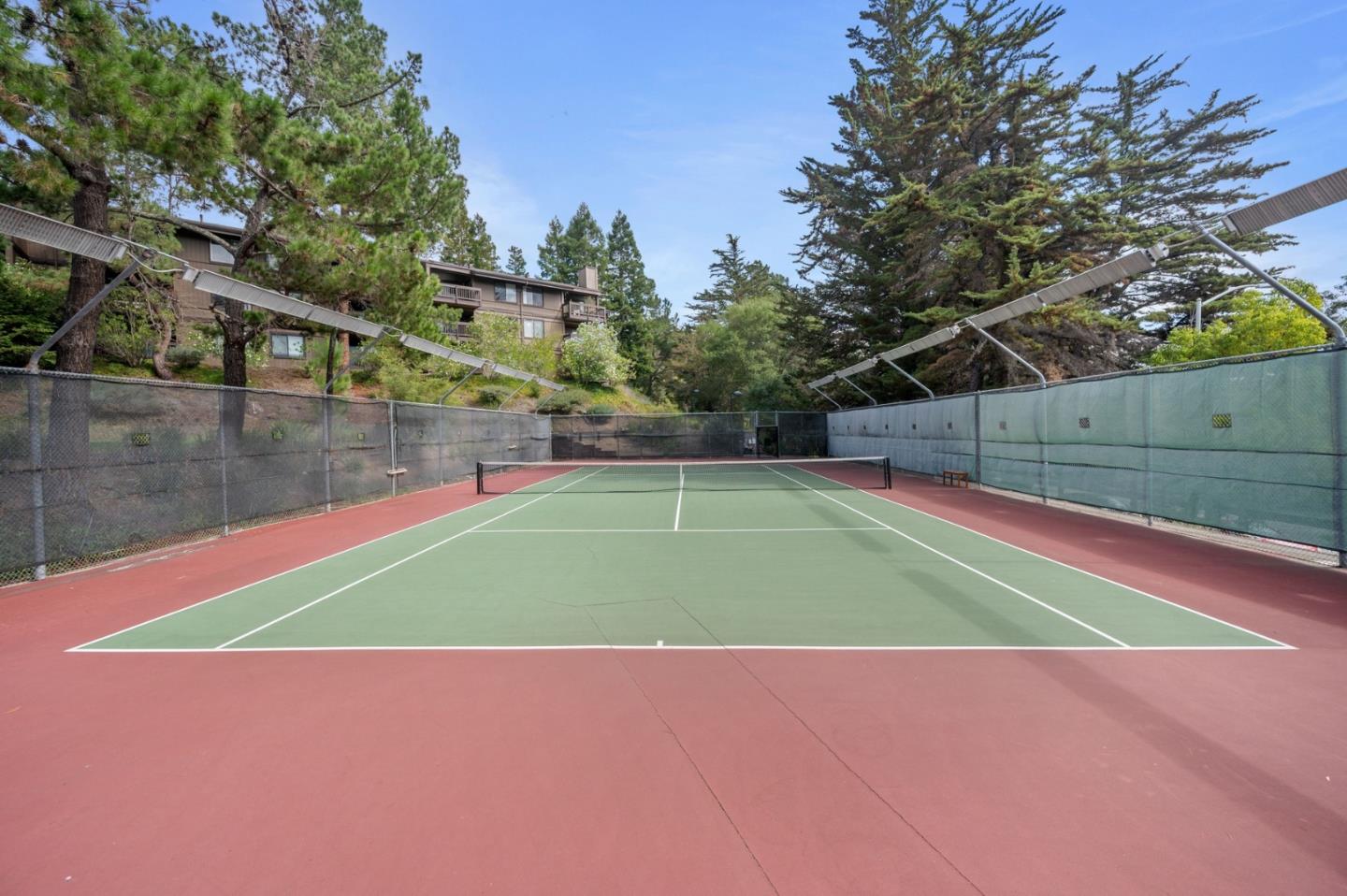 Detail Gallery Image 17 of 21 For 3295 La Mesa Dr #7,  San Carlos,  CA 94070 - 1 Beds | 1 Baths