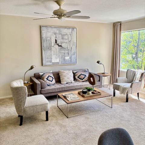 Detail Gallery Image 7 of 21 For 3295 La Mesa Dr #7,  San Carlos,  CA 94070 - 1 Beds | 1 Baths