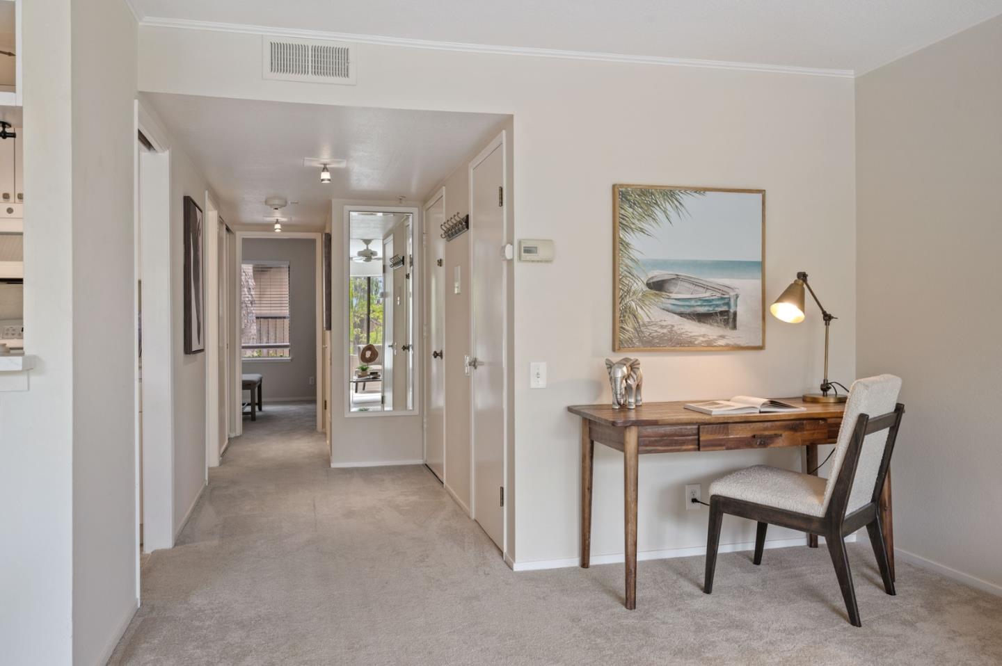 Detail Gallery Image 9 of 21 For 3295 La Mesa Dr #7,  San Carlos,  CA 94070 - 1 Beds | 1 Baths