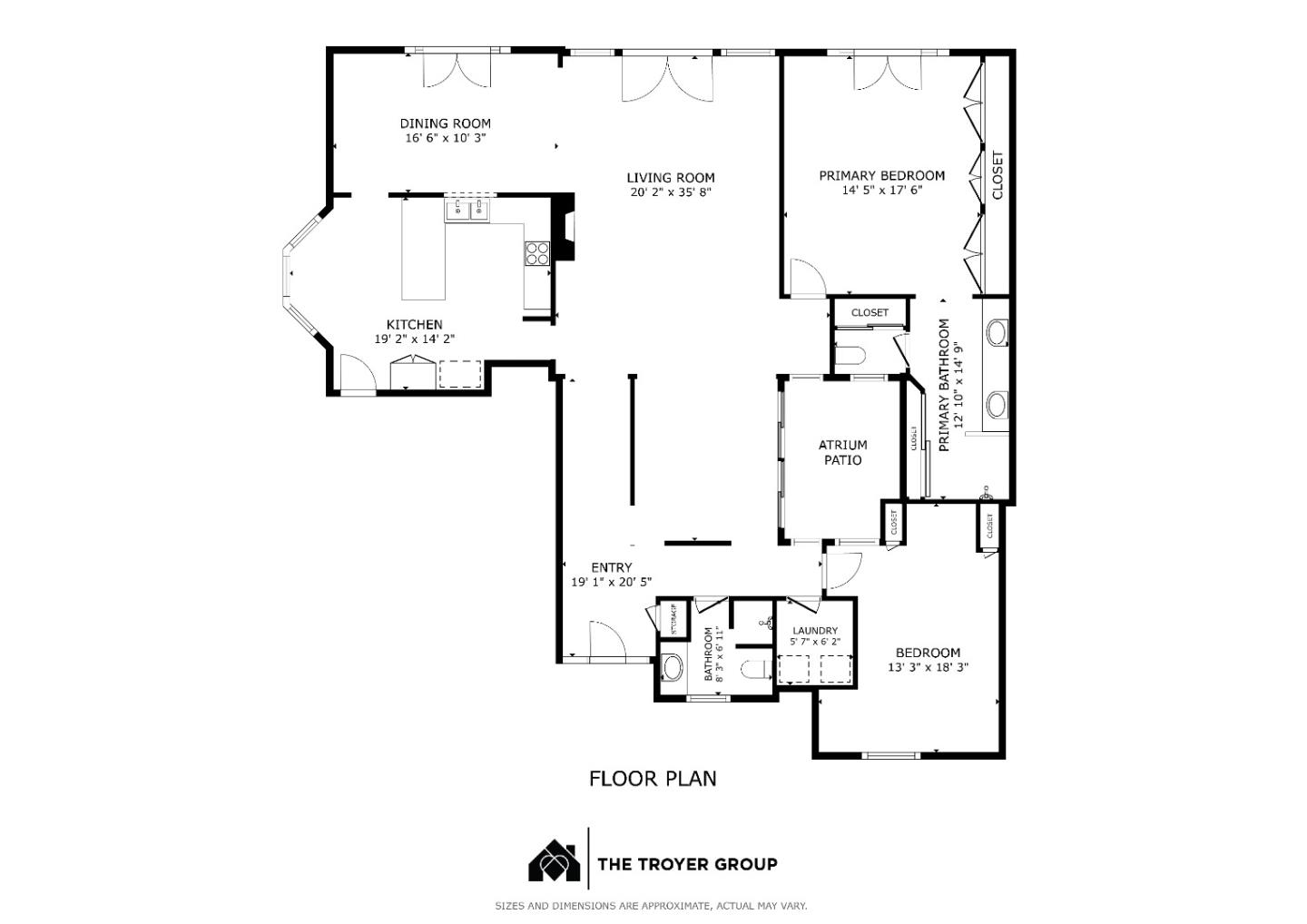 Detail Gallery Image 48 of 48 For 10961 Kester Dr, Cupertino,  CA 95014 - 2 Beds | 2 Baths