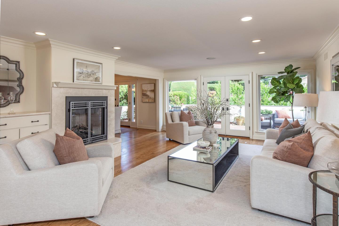 Detail Gallery Image 7 of 48 For 10961 Kester Dr, Cupertino,  CA 95014 - 2 Beds | 2 Baths