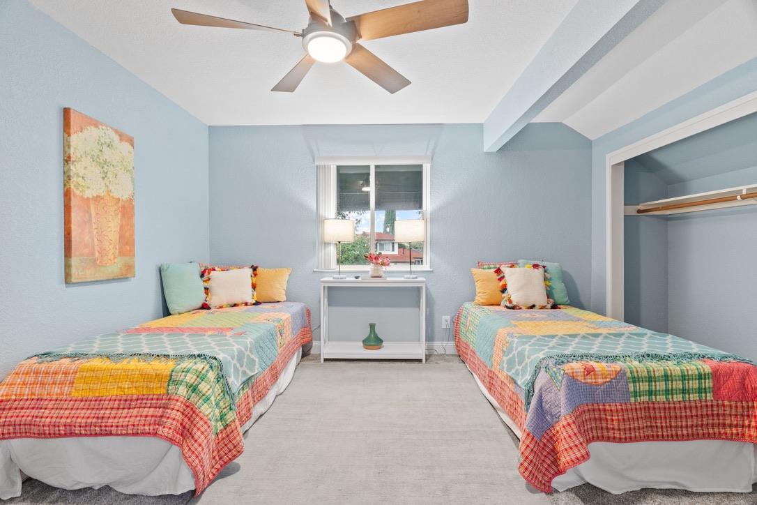 Detail Gallery Image 18 of 29 For 5555 Makati Cir, San Jose,  CA 95123 - 3 Beds | 2 Baths