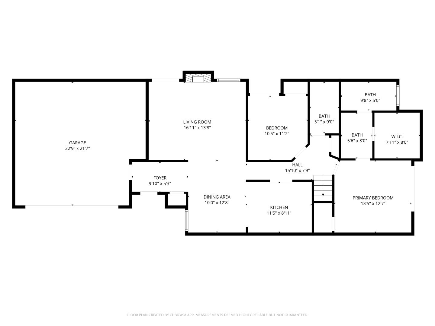 Detail Gallery Image 28 of 29 For 5555 Makati Cir, San Jose,  CA 95123 - 3 Beds | 2 Baths