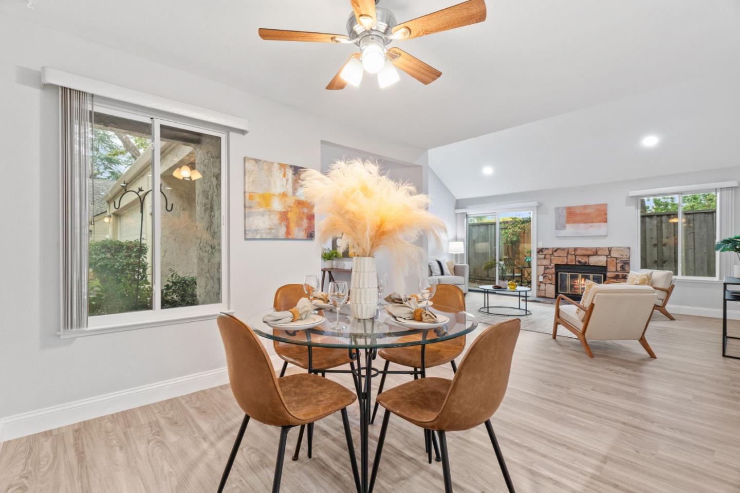 Detail Gallery Image 7 of 29 For 5555 Makati Cir, San Jose,  CA 95123 - 3 Beds | 2 Baths