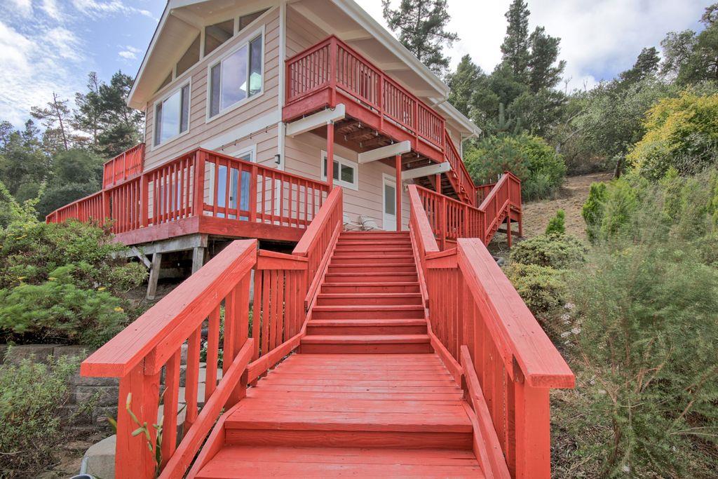 Detail Gallery Image 26 of 44 For 687 Calabasas Rd, Watsonville,  CA 95076 - 3 Beds | 2 Baths