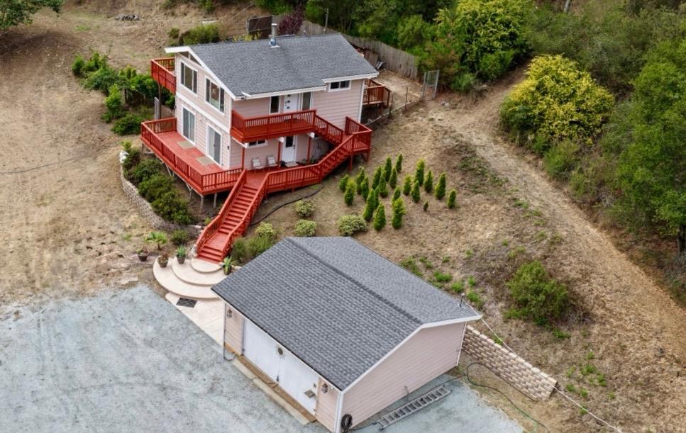 Detail Gallery Image 41 of 44 For 687 Calabasas Rd, Watsonville,  CA 95076 - 3 Beds | 2 Baths