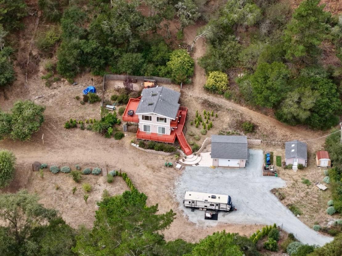 Detail Gallery Image 42 of 44 For 687 Calabasas Rd, Watsonville,  CA 95076 - 3 Beds | 2 Baths