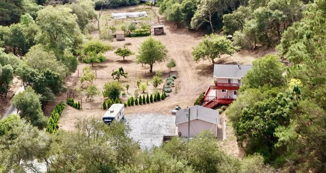 Detail Gallery Image 43 of 44 For 687 Calabasas Rd, Watsonville,  CA 95076 - 3 Beds | 2 Baths